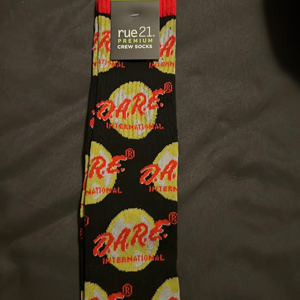 Dare socks